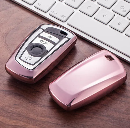 Protective Car Key Cover