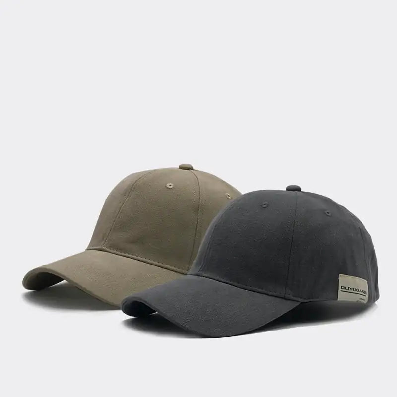 Women's Large Wide Brim Duckling Tongue Hat