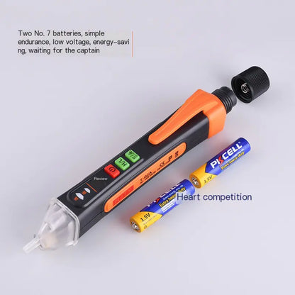 T02A Smart Non-Contact Voltage Tester Tool