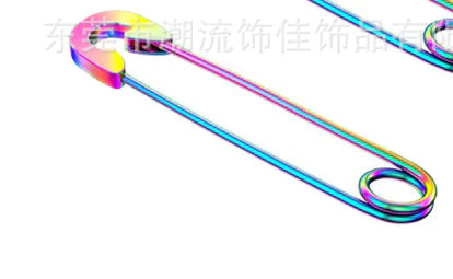 Paper Clip (Single Piece)