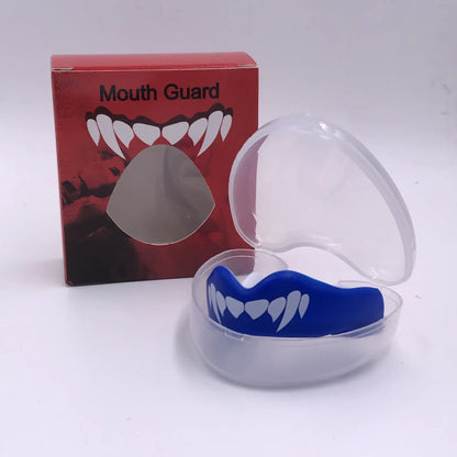 Boxing Mouthguard