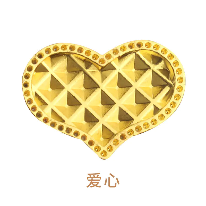 Creative Shaped Wax Seal Stamp Heads - Wholesale Options