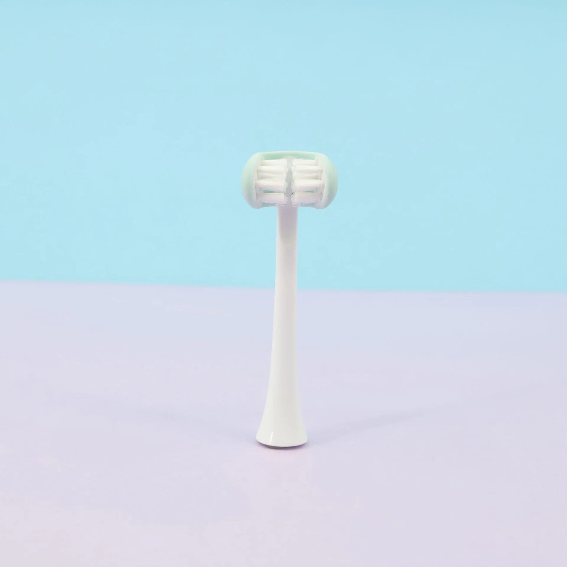 Kids' U-Shaped Electric Toothbrush