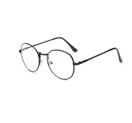 Unisex Blue Light Blocking Glasses