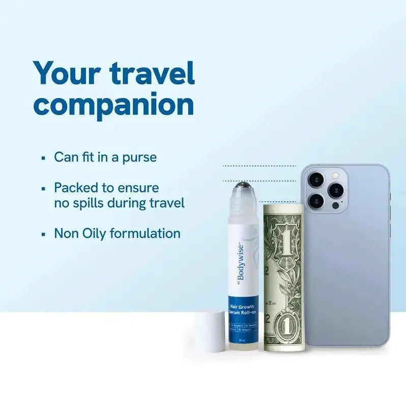 Rosemary Hair Growth