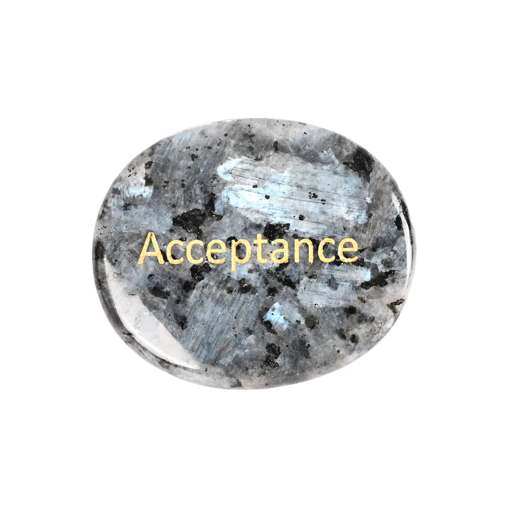 Wholesale Natural Crystal Oval Shaped Gemstone Slabs