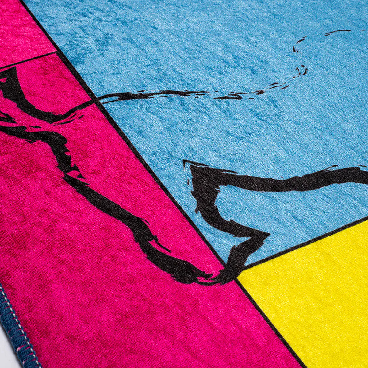 Biggdesign Dogs Runner