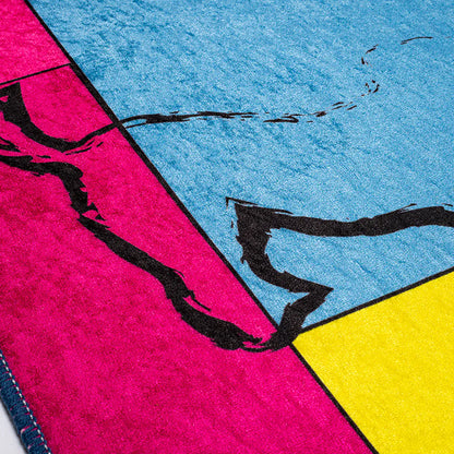 Biggdesign Dogs Runner