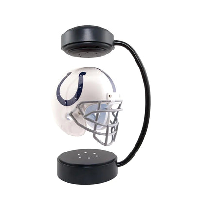 Maglev Helmet Display Stand for 32 Teams