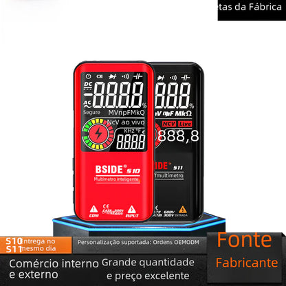 BSIDE S10 S11 Smart Digital Multimeter for Repairs