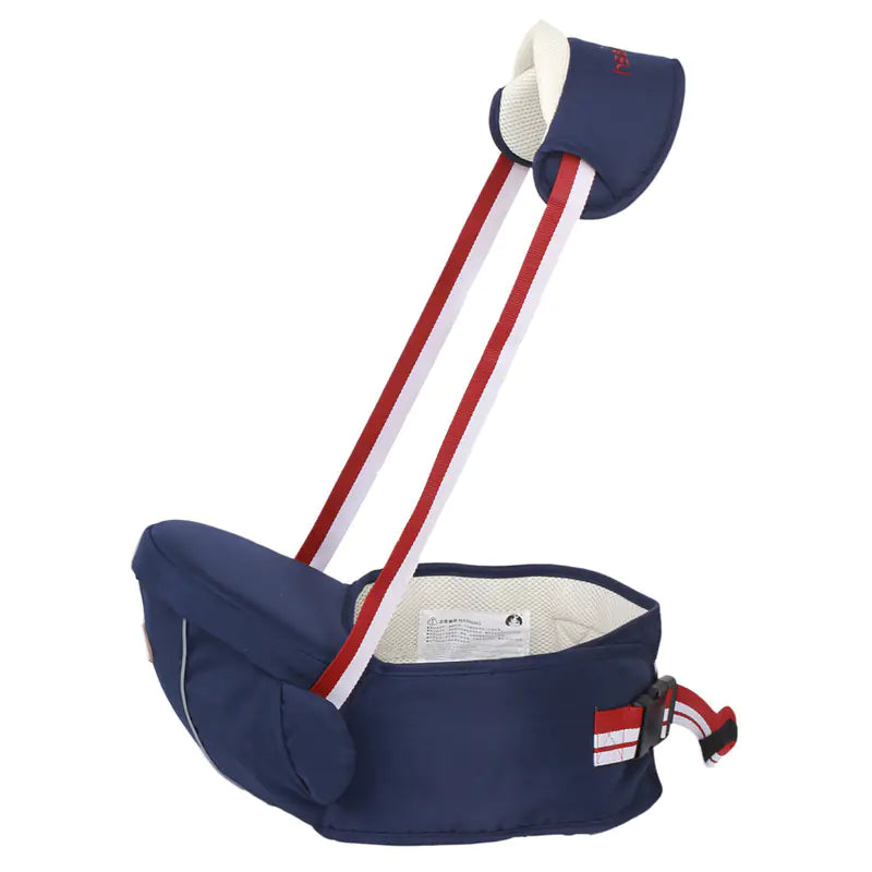 Jiabexing Baby Waist Stool Multi-Functional Carrier 1702