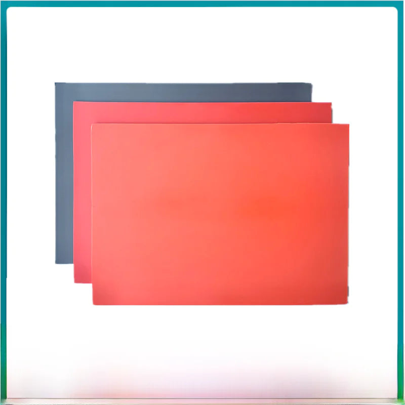 Rubber Stamp Pad for Laser Engraving A4 Size (2.3mm)