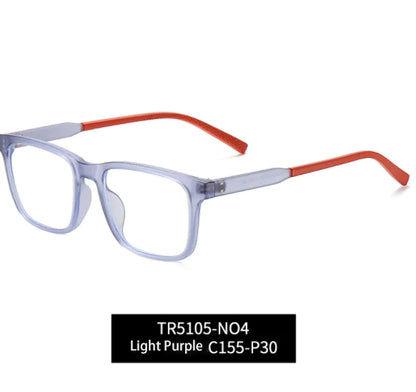 Children's Blue Light Blocking Glasses and Protective Goggles