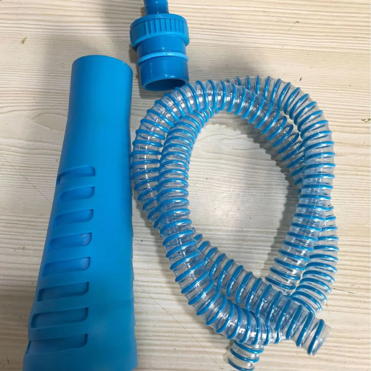 Lint Lizard Vacuum Hose Attachment for Dust Cleaning