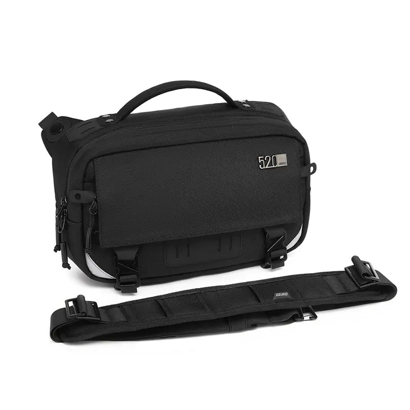 Men's Waterproof Crossbody Bag