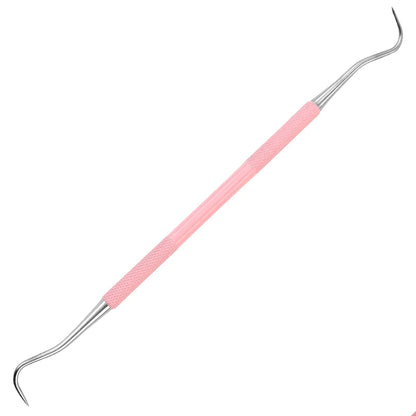 Stainless Steel Oral Care Tool Set