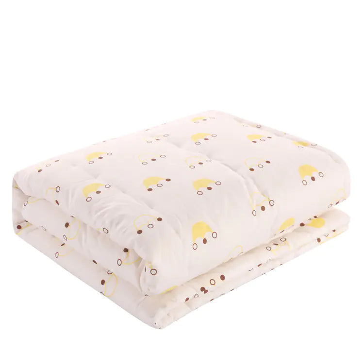 Children's Nap Soft Mattress for Kindergarten Beds
