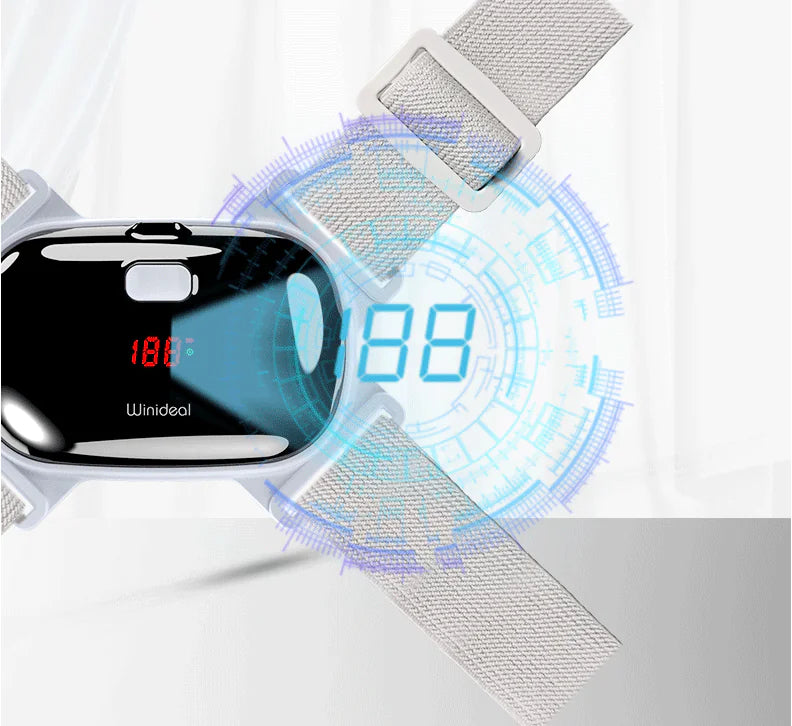 Smart 90-Degree Posture Corrector for Kids