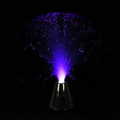 Romantic LED Fiber Optic Starry Night Light
