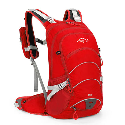 Outdoor Travel Backpack for Men & Women