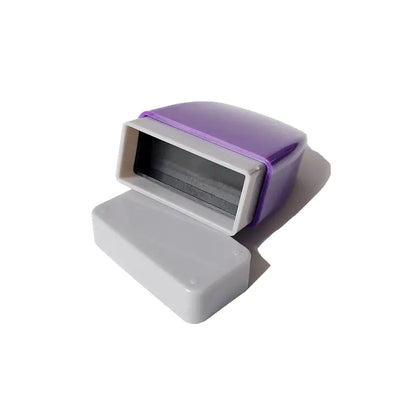 Color Changing Stamp Shell for Kids' Clothing (3313)