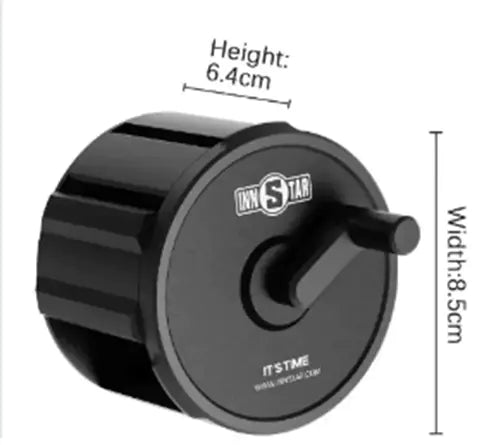 Boxing Bandage Wrap Roller Box