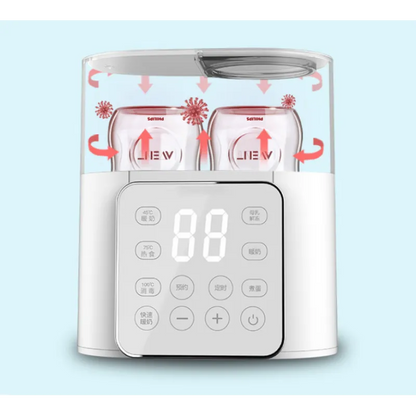 Baby Liquid Temperature Regulator