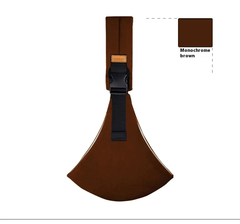 Adjustable Baby Crossbody Carrie