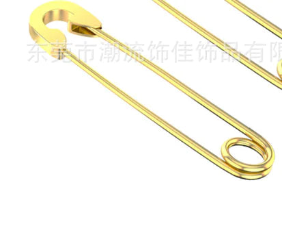 Paper Clip (Single Piece)