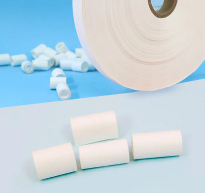 Children's Name Stamp with Waterproof Ink for Fabrics