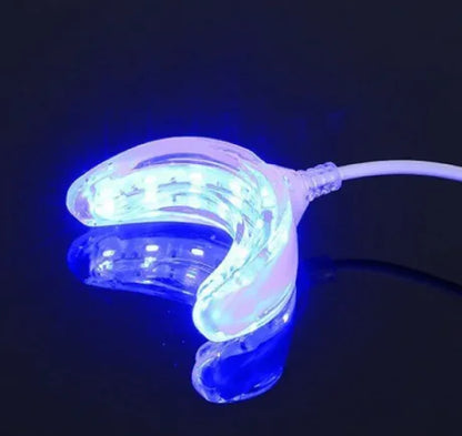 Dental LED Whitening Lamp