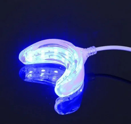 Dental LED Whitening Lamp
