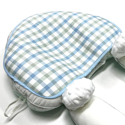 Shaping Pillow for Infants 0-12 Months - Anti-Flat Head
