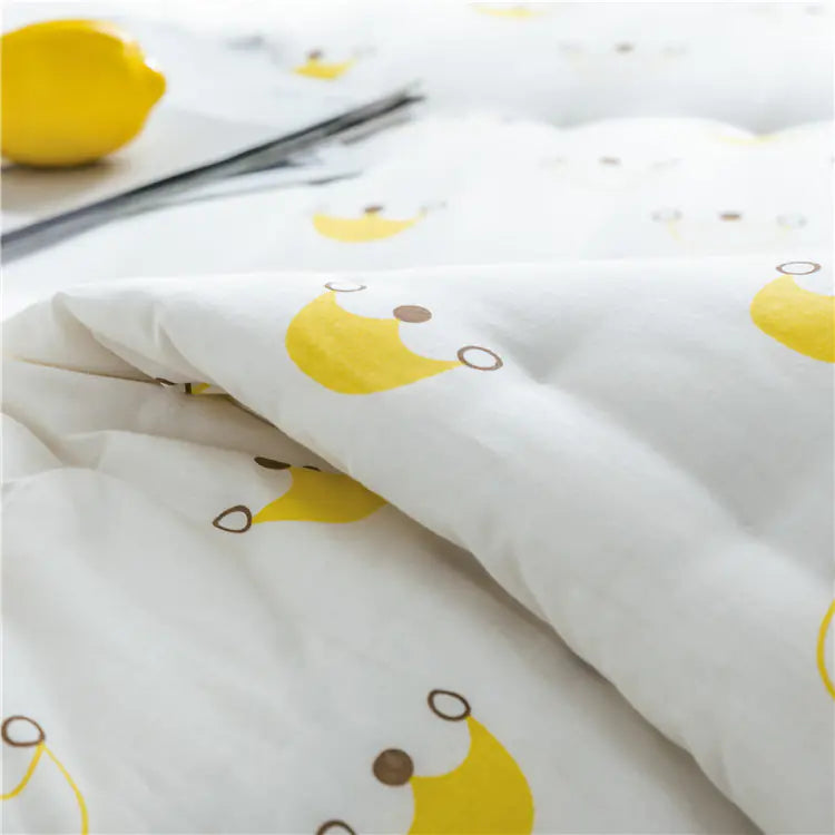 Children's Nap Soft Mattress for Kindergarten Beds