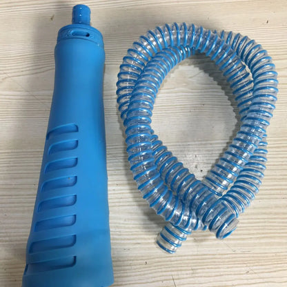 Lint Lizard Vacuum Hose Attachment for Dust Cleaning
