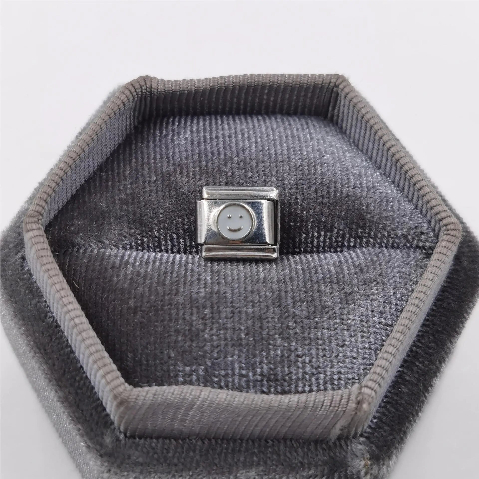 9MM Modular Bracelet for DIY Italian Style Jewelry