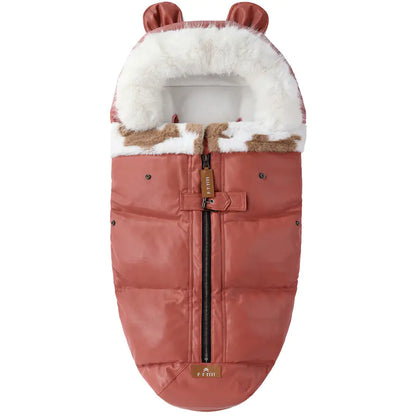 Thick Baby Sleeping Bag for Autumn Winter Use
