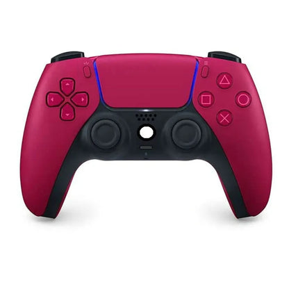 Features Four-motor Vibration PS5 Gamepad With Force Feedback
