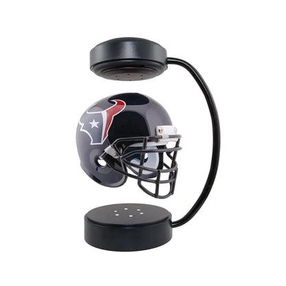 Maglev Helmet Display Stand for 32 Teams