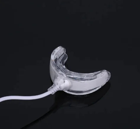 Dental LED Whitening Lamp
