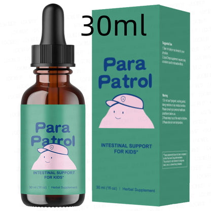 Kids Compact Cleaning Drops