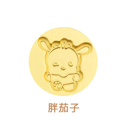 Creative Shaped Wax Seal Stamp Heads - Wholesale Options