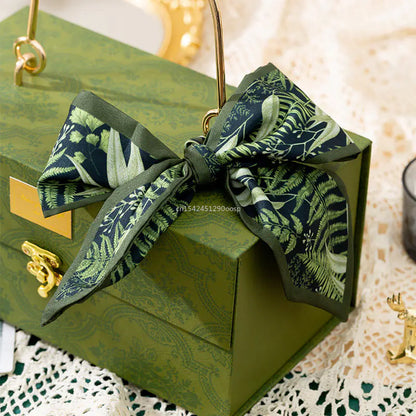 Gift Box for Birthdays and Christmas Storage Solutions