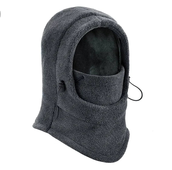 Warm and Windproof Cold Mask for Protection