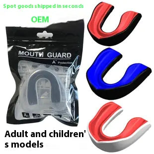 Boxing Mouthguard