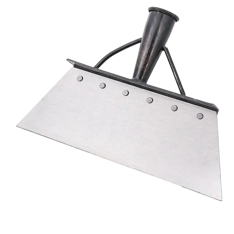 Manganese Steel Ice and Snow Removal Shovel Tool