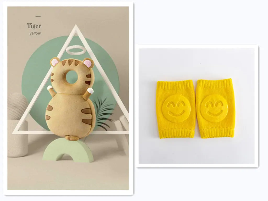 Toddler Head Protection Pad