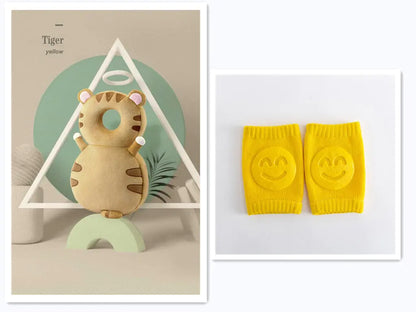 Toddler Head Protection Pad