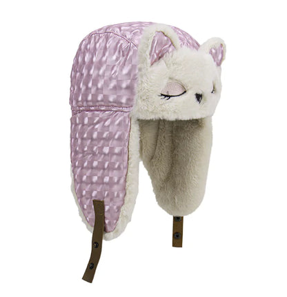 Women's Waterproof Windproof Outdoor Cycling Hat