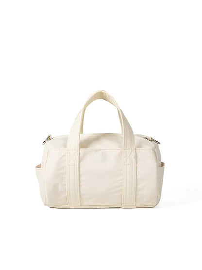 Crossbody Pillow Bag